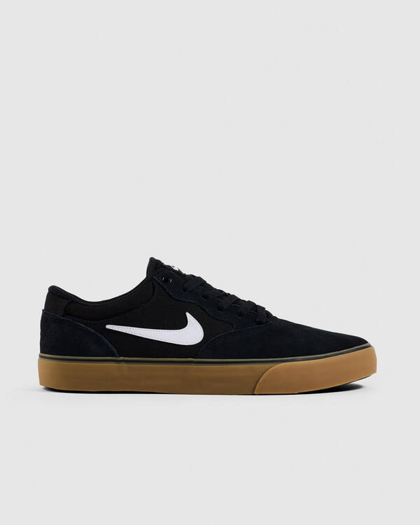 Chron 2 Shoes