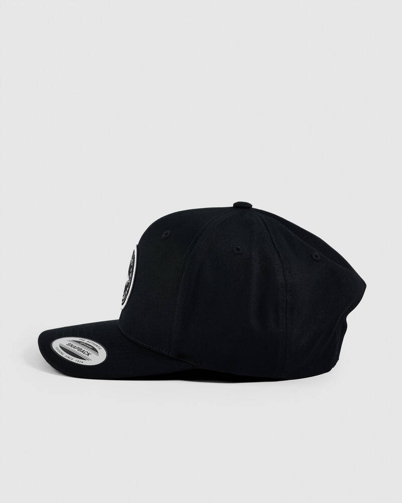Rip Curl Stapler Snapback Cap for Mens