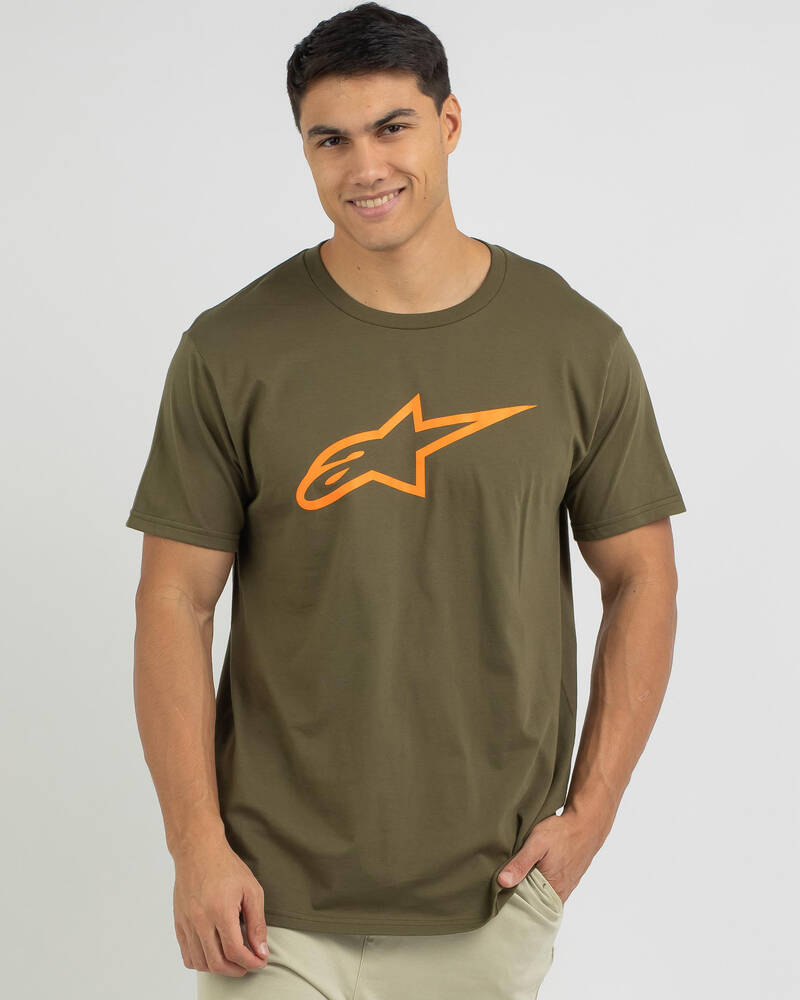 Alpinestars Ageless T-Shirt for Mens