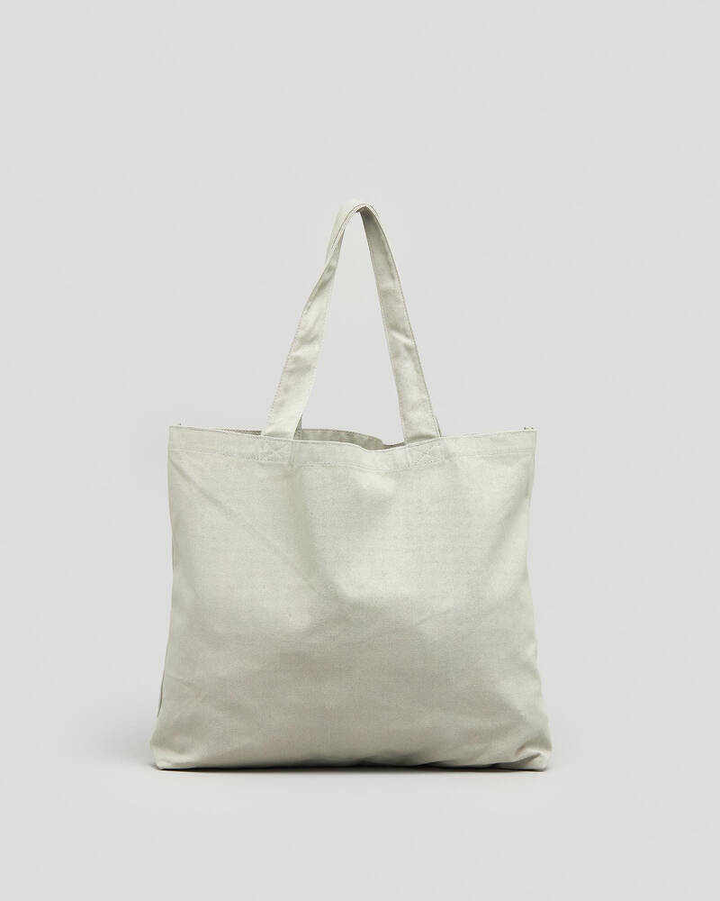 Hurley Everybody Tote Bag for Womens