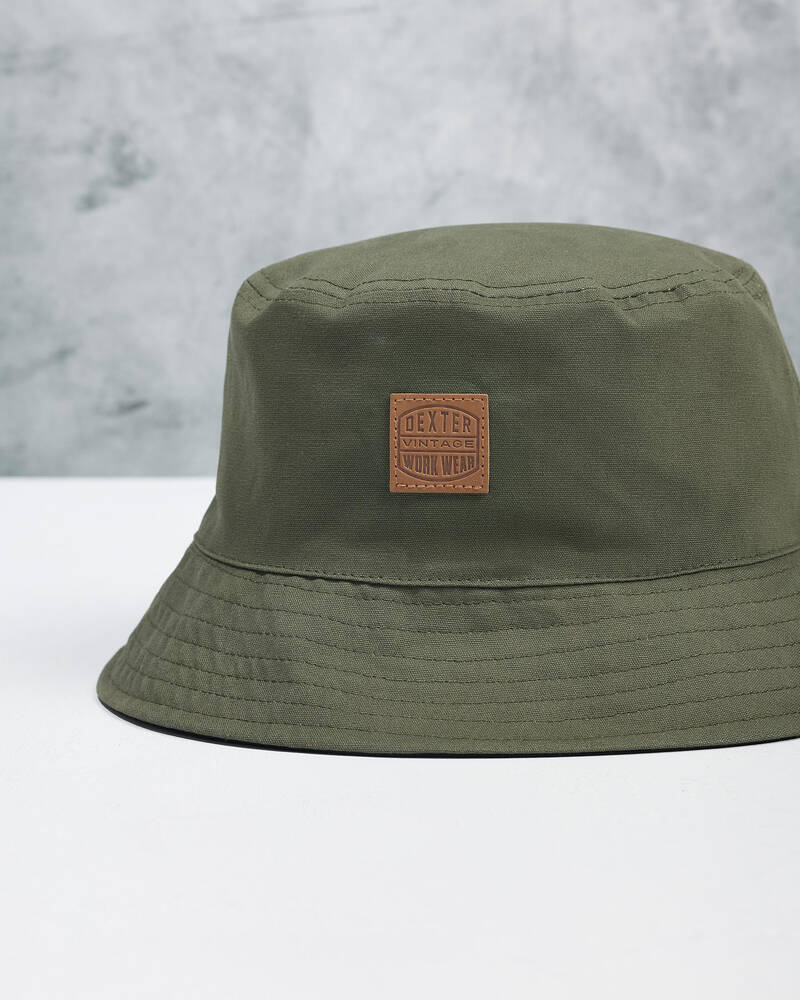Dexter Workwear 2.0 Bucket Hat for Mens