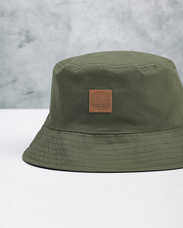 Dexter Workwear 2.0 Bucket Hat for Mens