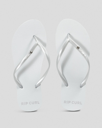 Rip Curl Premium Surf Bloom Thongs for Womens image number null
