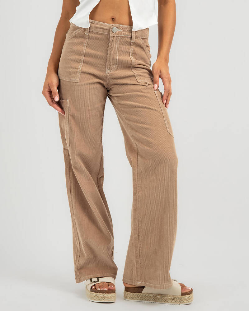 DESU Jezzy Pants for Womens
