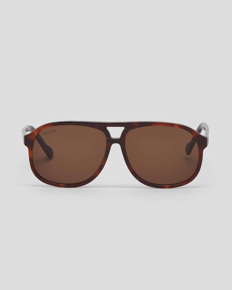 Lucid Oxford Sunglasses for Mens