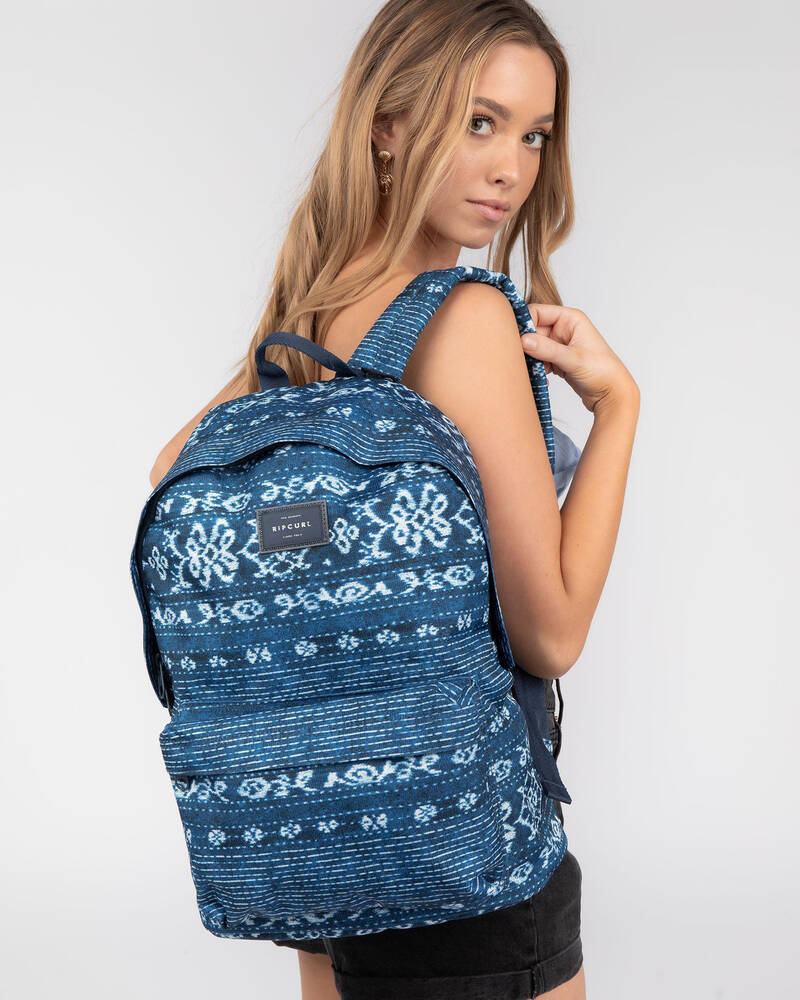 Rip Curl Dome Surf Shack Backpack for Womens