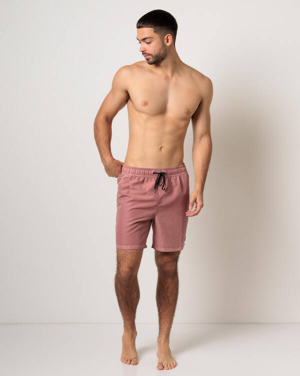 Billabong All Day Overdye Layback Board Shorts for Mens