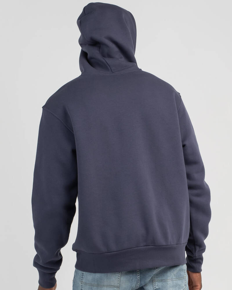adidas 4.0 Logo Hoodie for Mens