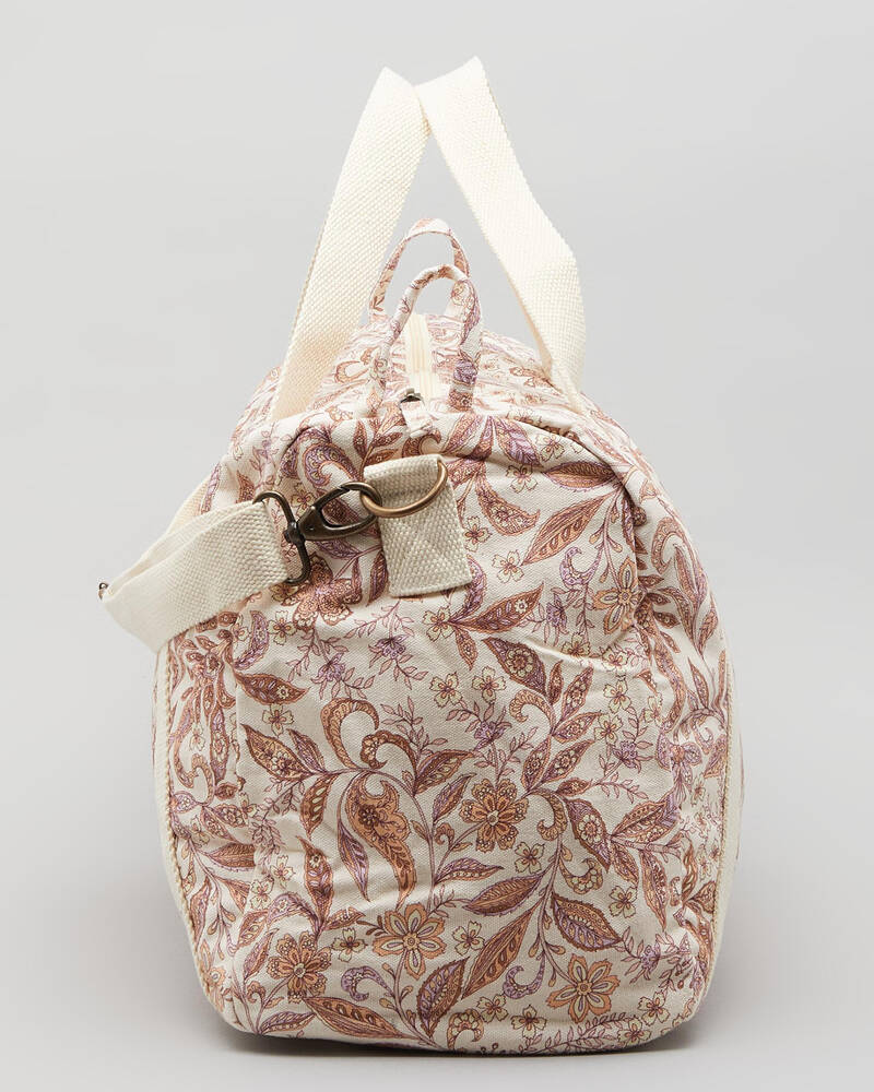 Rip Curl Luna Tides Overnight Bag for Womens