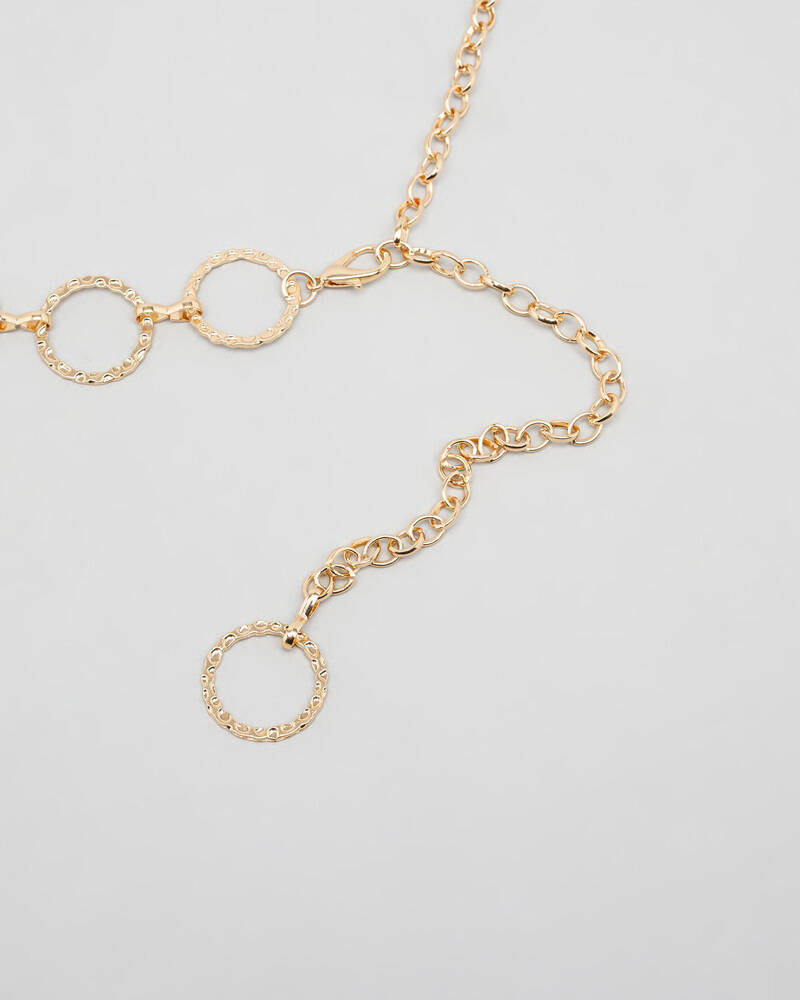 Ava And Ever Kennedy Belt for Womens