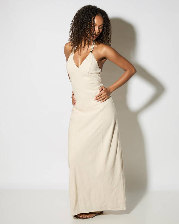 Mooloola Martha Maxi Dress for Womens