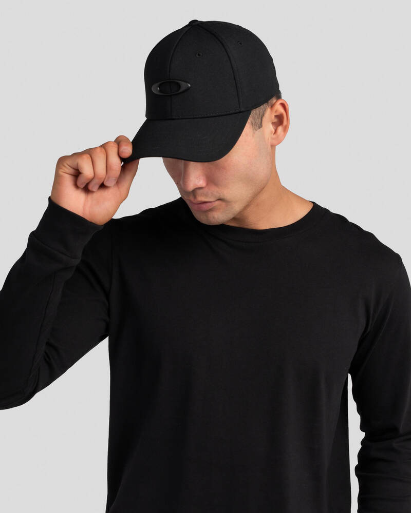Oakley Tincan Cap for Mens
