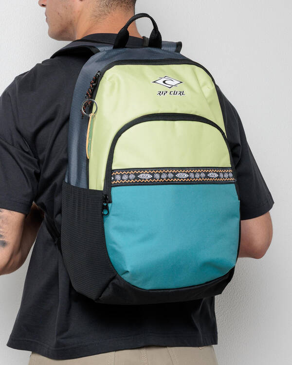 Ozone Cool 30L Blocker Backpack