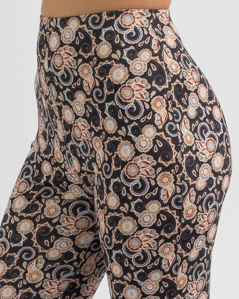 Mooloola Miranda Lounge Pants for Womens