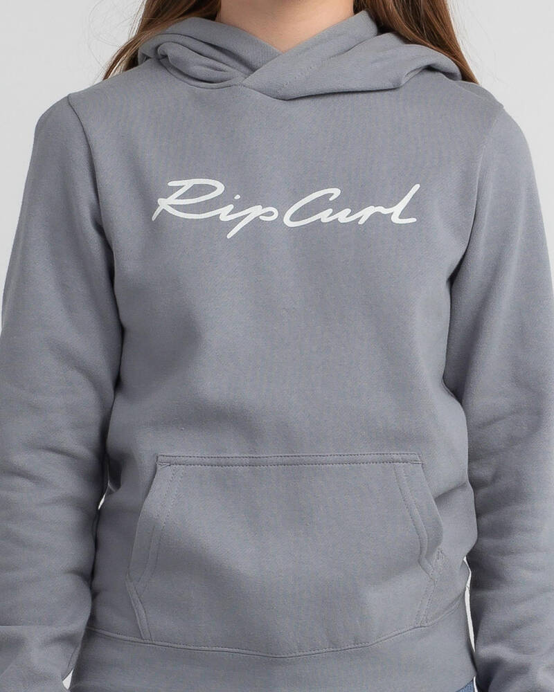 Rip Curl Girls' Hoodie for Womens image number null
