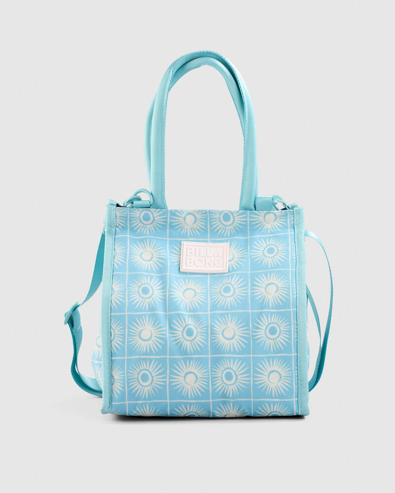 Billabong Take A Break Lunch Bag for Womens
