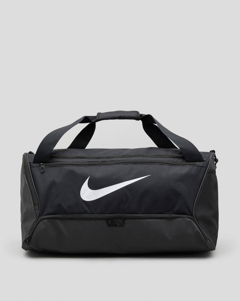 Nike Brasilia Medium 60L Duffle Bag for Womens