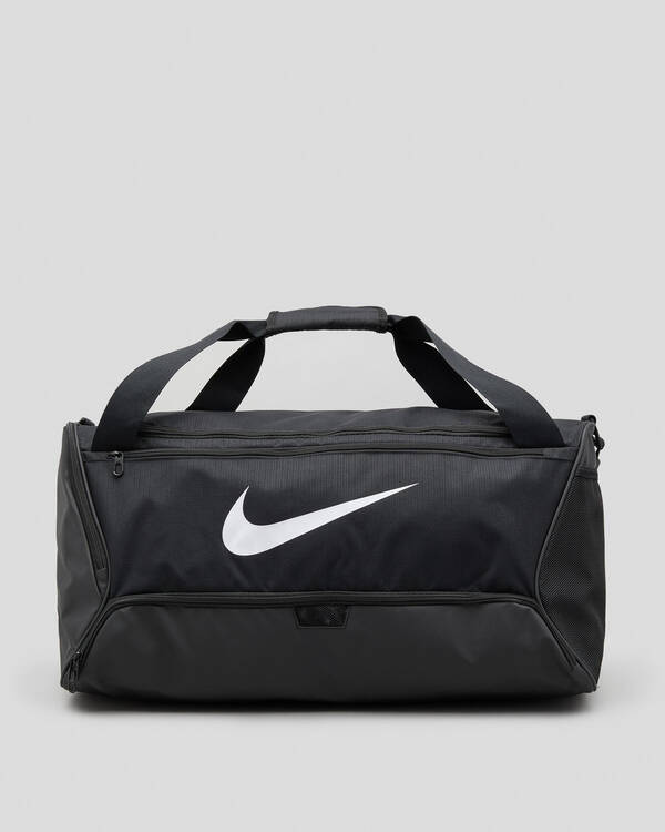 Nike Brasilia Medium 60L Duffle Bag for Womens