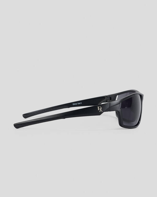 Dexter Warden Sunglasses for Mens