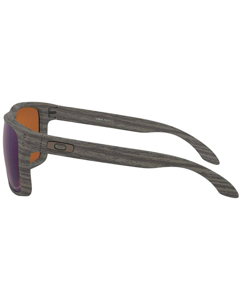Oakley Holbrook XL Sunglasses for Mens