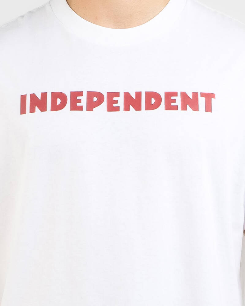 Independent ITC Grind T-Shirt for Mens
