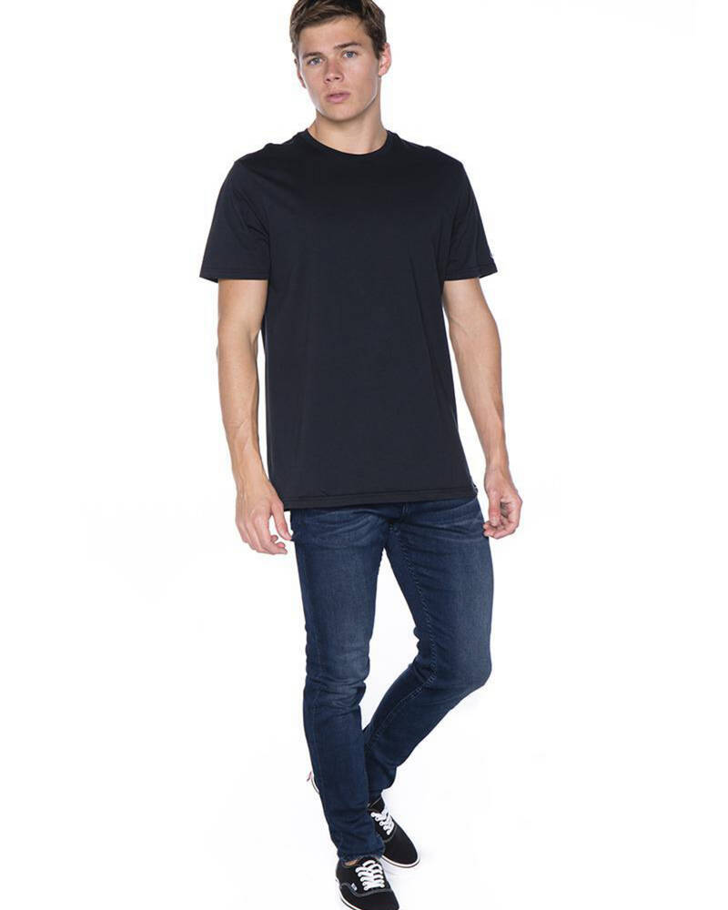 Volcom Solid Short Sleeve T-Shirt for Mens