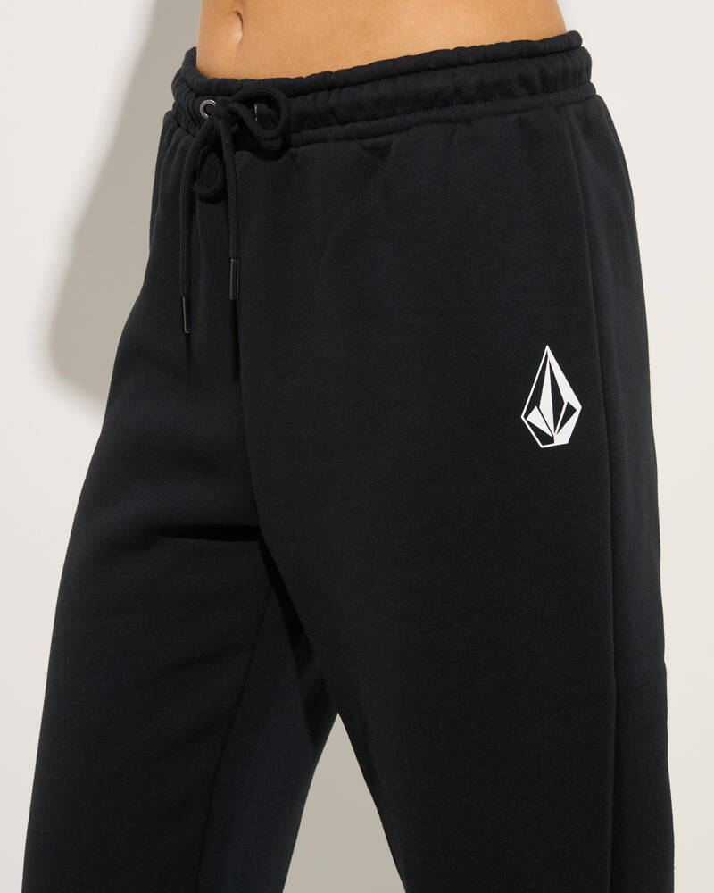 Volcom Get More Track Pants for Womens