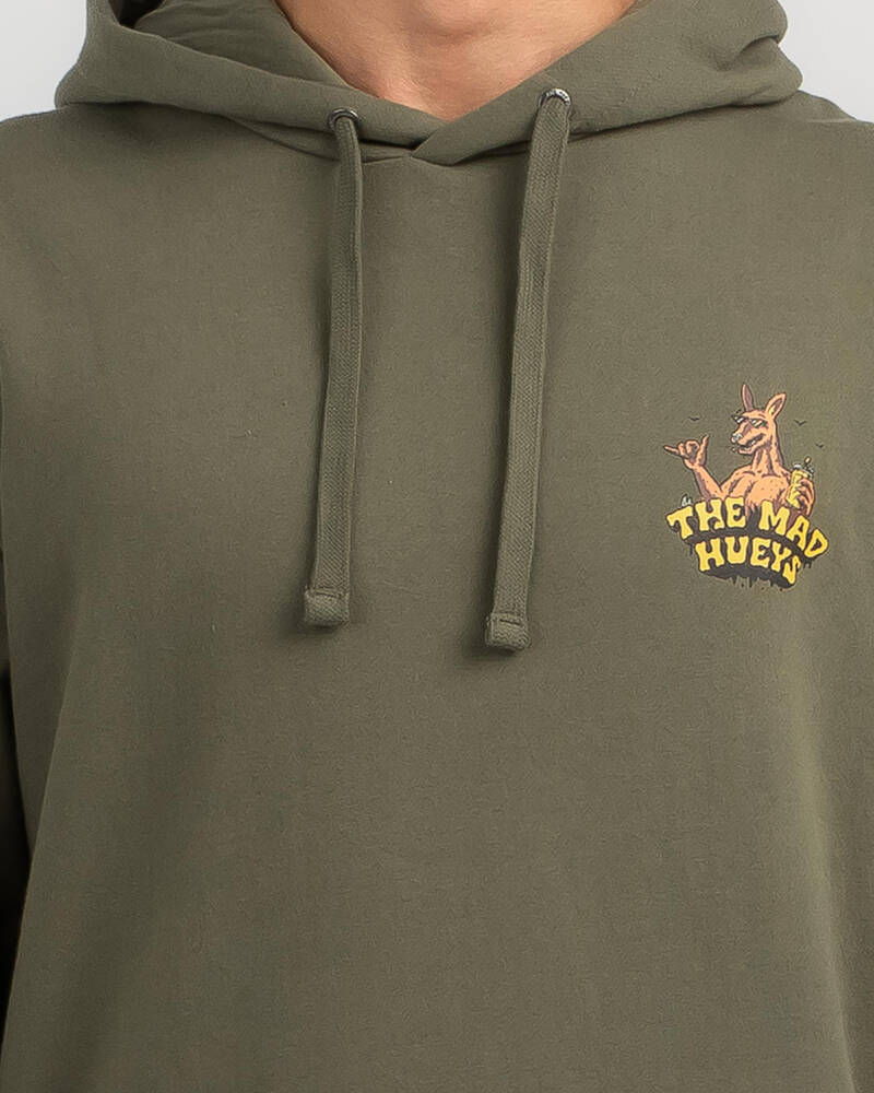 The Mad Hueys Still Lovin Every Minute Hoodie for Mens