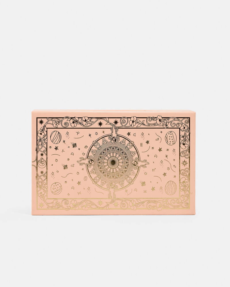 Get It Now Gold Foil Tarot Card Pack for Womens