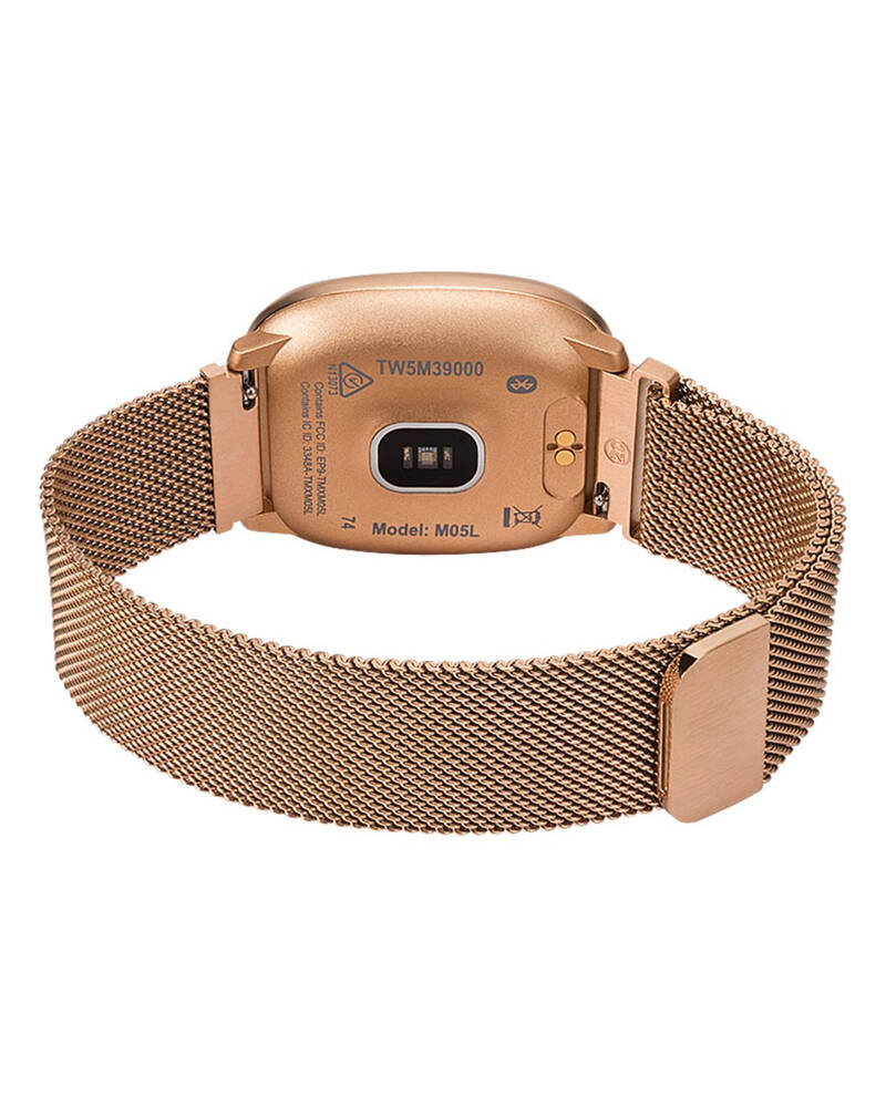 Timex Iconnect Premium Active Watch for Mens