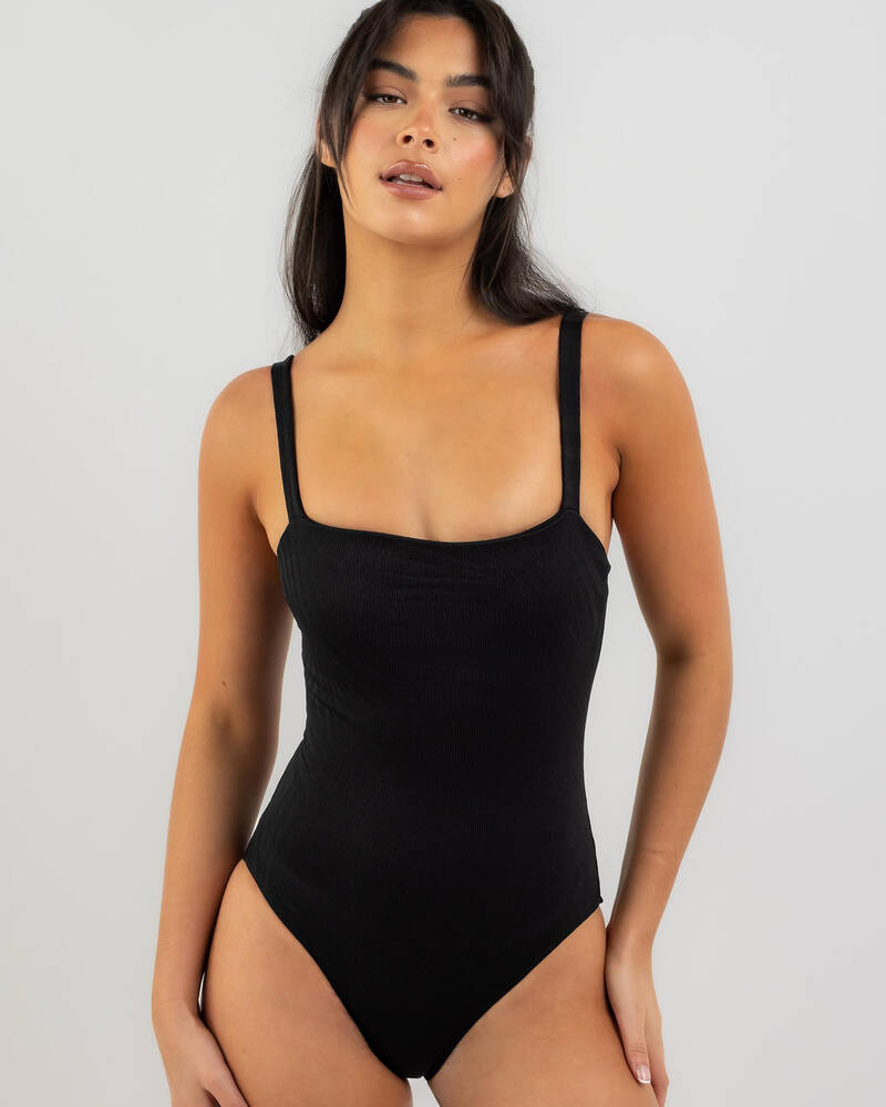 Topanga Claire One Piece Swimsuit for Womens