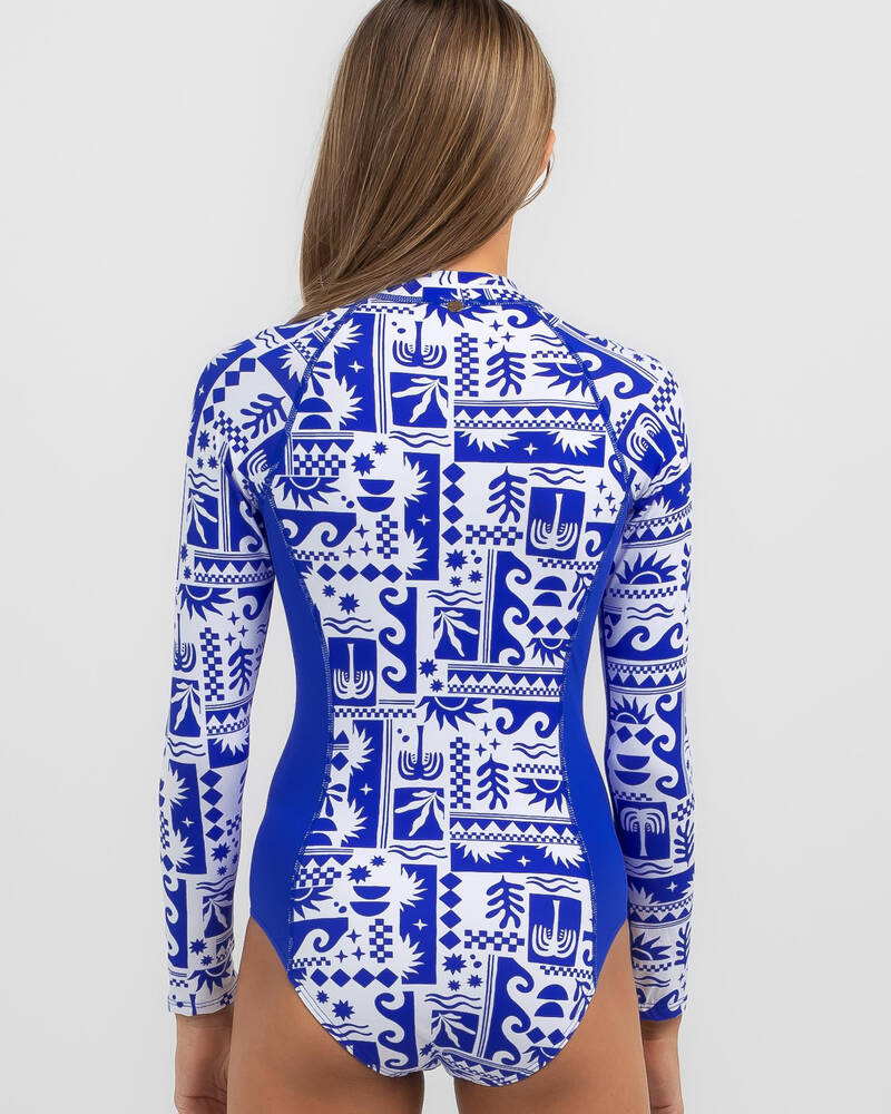 Kaiami Girls' Salerno Surfsuit for Womens