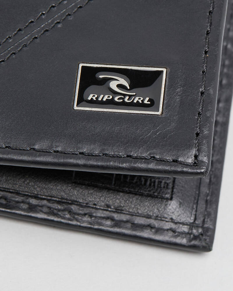 Rip Curl 2 In 1 Sport RFID Wallet for Mens