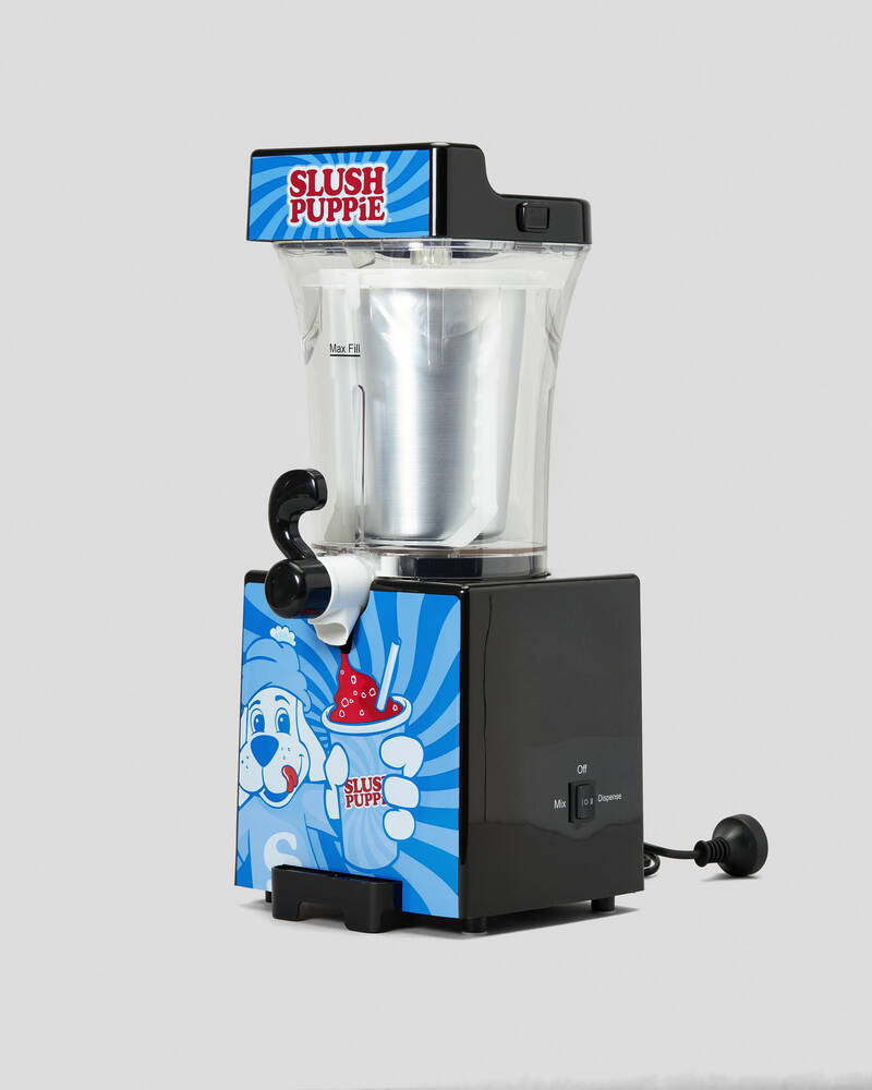 Slush Puppie Slushie Machine for Unisex