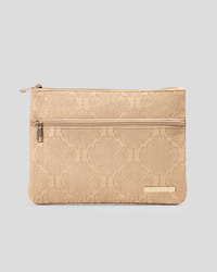 Mooloola Holly Large Pencil Case for Womens image number null