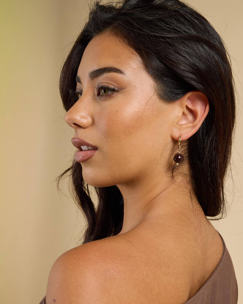 Karyn In LA Savannah Earring Pack for Womens