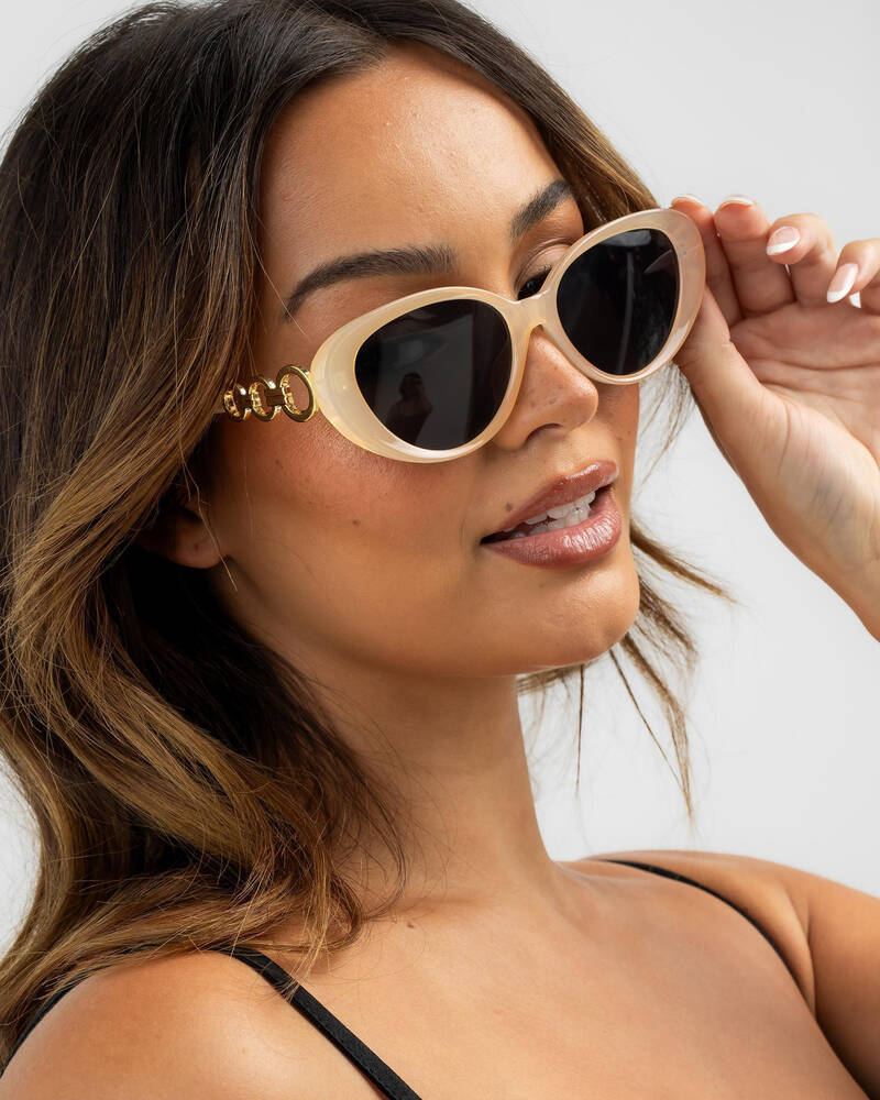 Indie Eyewear Cali Sunglasses for Womens