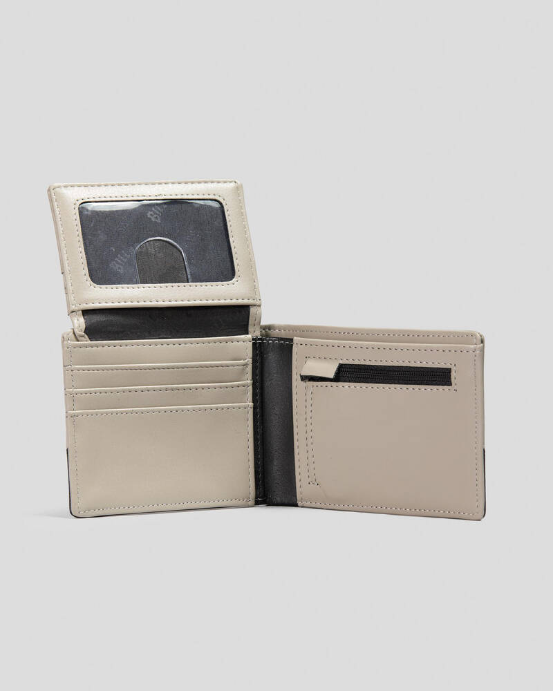 Billabong Dimension Wallet for Mens