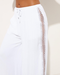 Mooloola Cabana Pants for Womens image number null