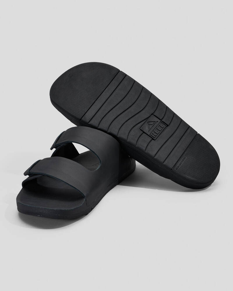 Reef Ojai Two Bar Sandals for Mens