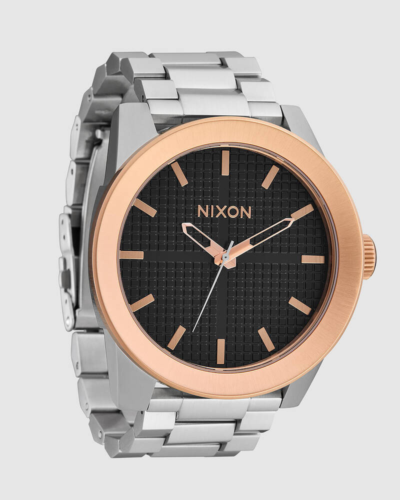 Nixon Corporal SS Watch for Mens