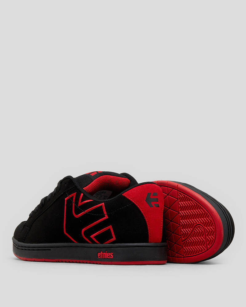 Etnies Kingpin 2 Shoes for Mens