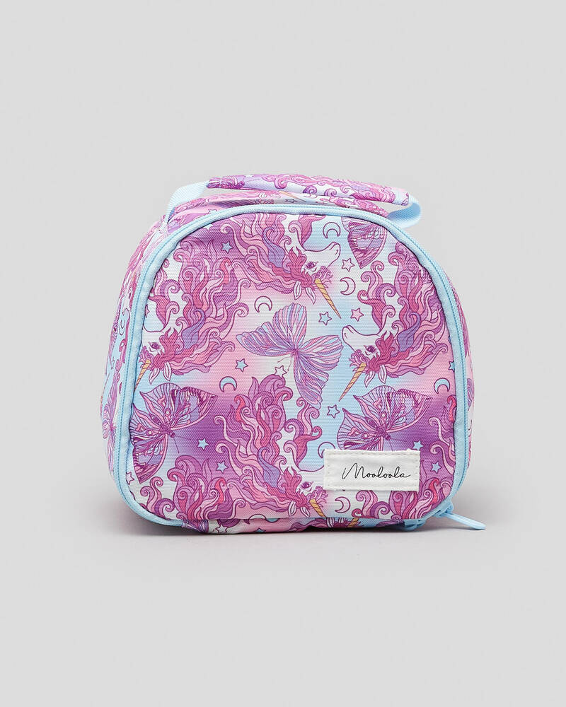 Mooloola Magic Lunch Box for Womens