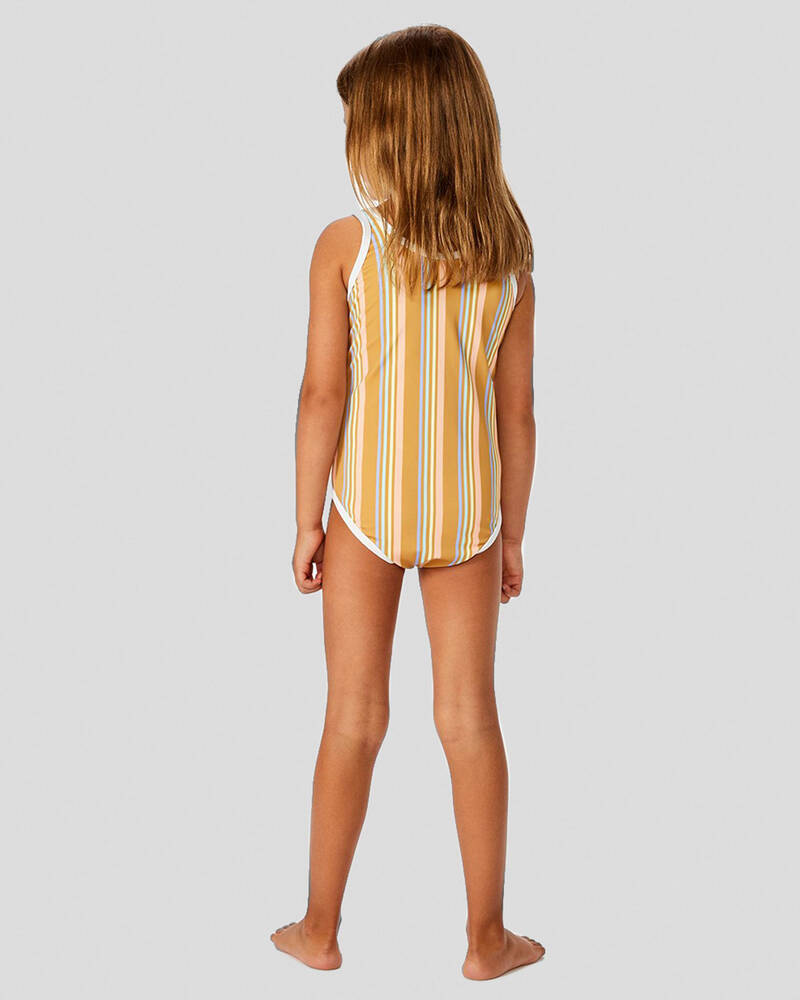 Rip Curl Toddlers' Dreamer One Piece Swimsuit for Womens
