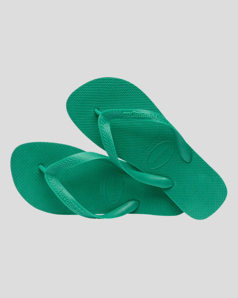 Havaianas Top Thongs for Unisex image number null