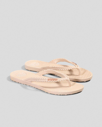 Billabong Kick Back Thongs for Womens image number null