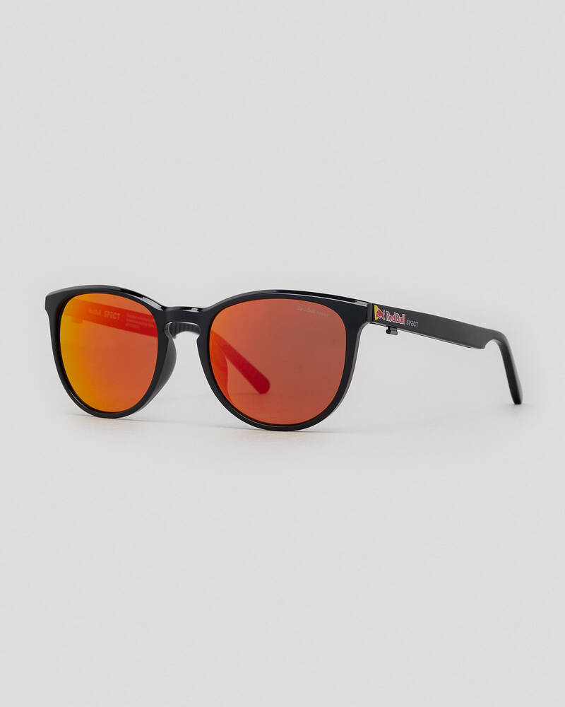 Red Bull Eyewear Steady Polarized Sunglasses for Mens