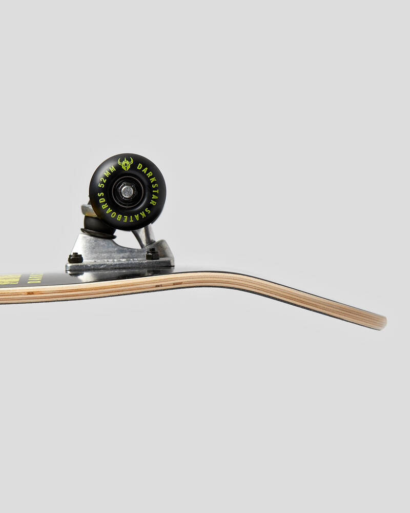 Darkstar Molten 7.75" Complete Skateboard for Unisex