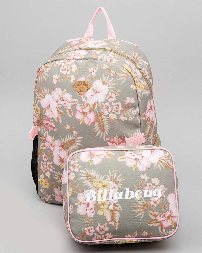 Billabong Lola Backpack for Womens