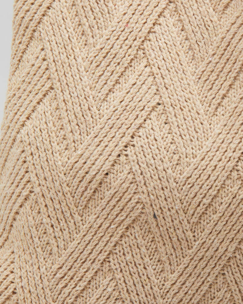 Mooloola Lydia Crochet Bag for Womens